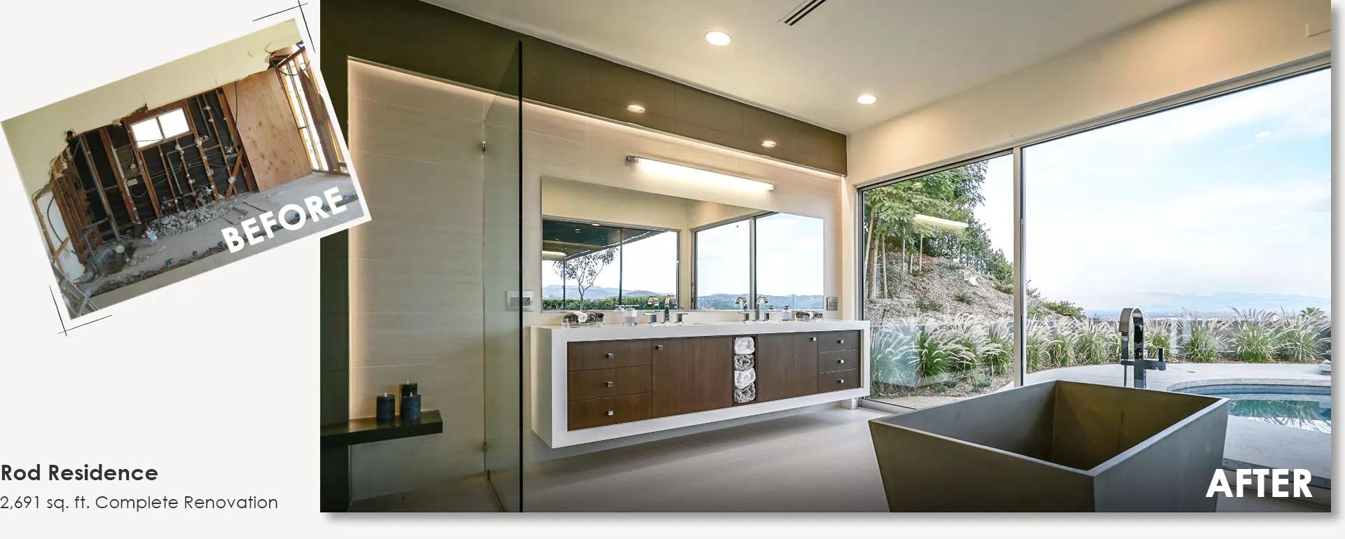 Commercial Interior Designer Los Angeles Creates Better Business Spaces