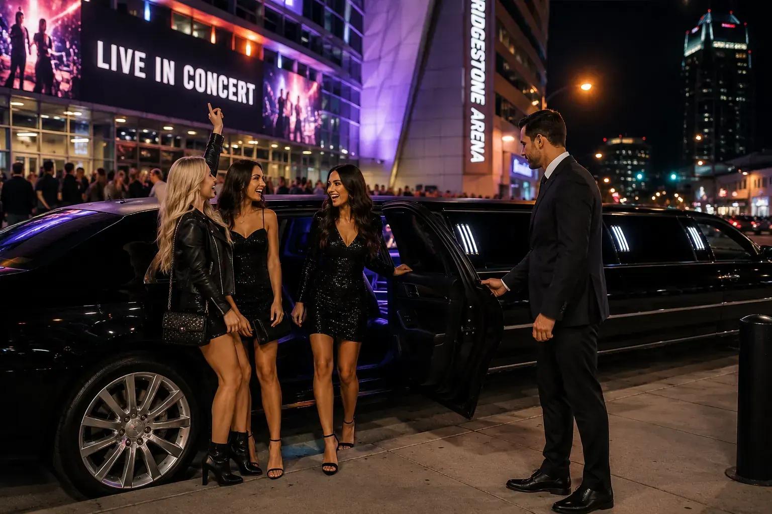 Trafford Chauffeur Service Is the Smart Choice for Comfortable Travel