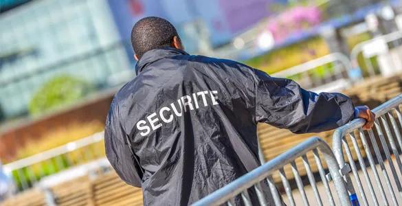 Security Companies Near Me Help Businesses Improve Safety and Protection