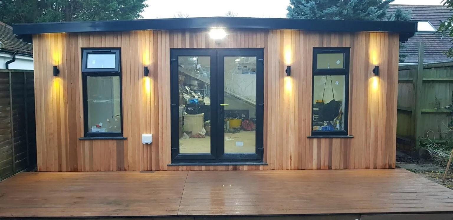 Construction Service Bracknell Helps Improve Modern Properties