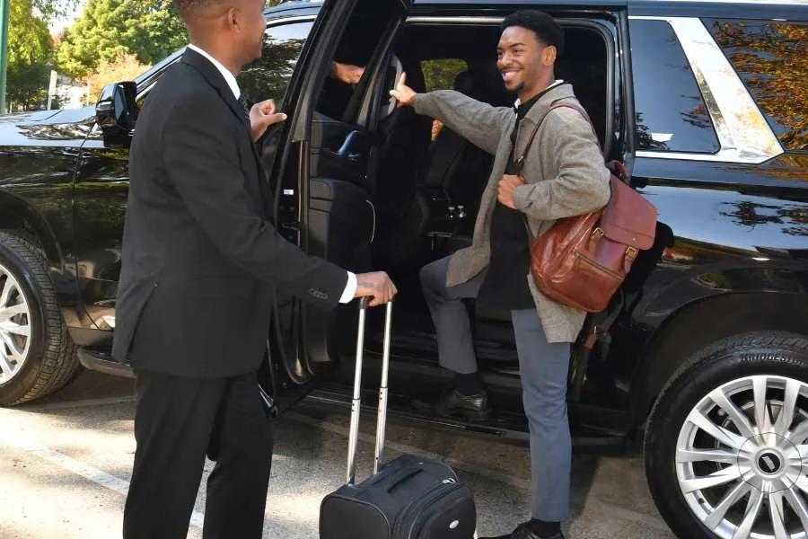 Black Car Service New York Improves Your Travel Experience