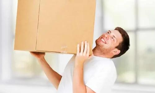 Removals in London Help You Plan a Successful Move