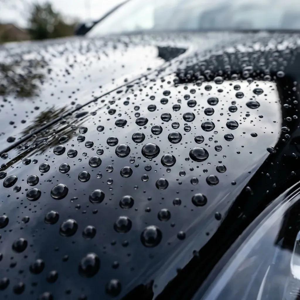 Paint Protection Film Westmount Keeps Vehicles Looking New